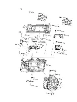 Предварительный просмотр 170 страницы Canon C12-8281 Service Manual