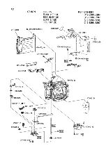 Предварительный просмотр 172 страницы Canon C12-8281 Service Manual