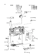 Предварительный просмотр 180 страницы Canon C12-8281 Service Manual