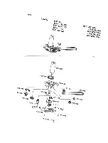 Предварительный просмотр 182 страницы Canon C12-8281 Service Manual