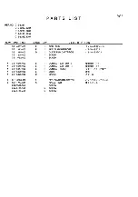 Предварительный просмотр 185 страницы Canon C12-8281 Service Manual