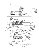 Предварительный просмотр 186 страницы Canon C12-8281 Service Manual