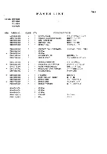 Предварительный просмотр 189 страницы Canon C12-8281 Service Manual