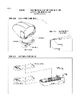 Предварительный просмотр 190 страницы Canon C12-8281 Service Manual