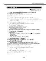 Preview for 8 page of Canon C12-8453 Service Manual