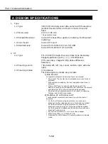 Предварительный просмотр 19 страницы Canon C12-8453 Service Manual