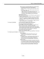 Предварительный просмотр 20 страницы Canon C12-8453 Service Manual