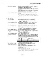 Предварительный просмотр 28 страницы Canon C12-8453 Service Manual