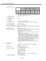 Предварительный просмотр 31 страницы Canon C12-8453 Service Manual