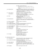 Предварительный просмотр 34 страницы Canon C12-8453 Service Manual