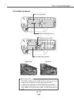 Preview for 62 page of Canon C12-8453 Service Manual