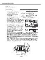 Preview for 79 page of Canon C12-8453 Service Manual