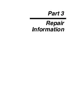 Предварительный просмотр 103 страницы Canon C12-8453 Service Manual