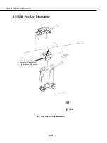 Preview for 132 page of Canon C12-8453 Service Manual