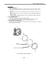 Preview for 145 page of Canon C12-8453 Service Manual