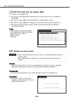 Preview for 186 page of Canon C12-8453 Service Manual