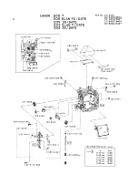 Предварительный просмотр 212 страницы Canon C12-8453 Service Manual