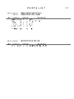 Preview for 231 page of Canon C12-8453 Service Manual