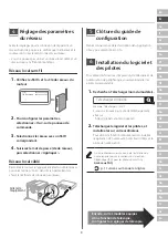 Предварительный просмотр 9 страницы Canon C1333i Setup Manual