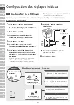 Предварительный просмотр 10 страницы Canon C1333i Setup Manual