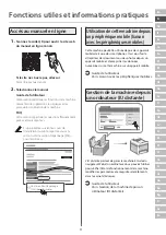 Предварительный просмотр 11 страницы Canon C1333i Setup Manual