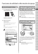 Предварительный просмотр 29 страницы Canon C1333i Setup Manual