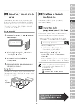 Предварительный просмотр 33 страницы Canon C1333i Setup Manual