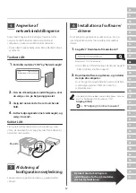 Предварительный просмотр 57 страницы Canon C1333i Setup Manual