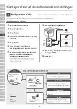 Предварительный просмотр 58 страницы Canon C1333i Setup Manual