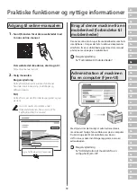 Предварительный просмотр 59 страницы Canon C1333i Setup Manual