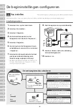 Предварительный просмотр 64 страницы Canon C1333i Setup Manual