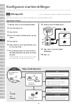 Предварительный просмотр 70 страницы Canon C1333i Setup Manual