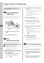 Предварительный просмотр 74 страницы Canon C1333i Setup Manual