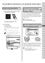 Предварительный просмотр 77 страницы Canon C1333i Setup Manual