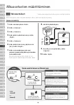 Предварительный просмотр 82 страницы Canon C1333i Setup Manual