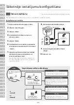 Предварительный просмотр 100 страницы Canon C1333i Setup Manual