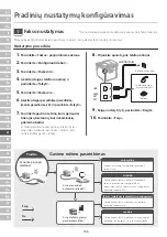 Предварительный просмотр 106 страницы Canon C1333i Setup Manual