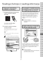 Предварительный просмотр 107 страницы Canon C1333i Setup Manual