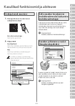 Предварительный просмотр 113 страницы Canon C1333i Setup Manual