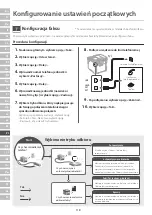 Предварительный просмотр 118 страницы Canon C1333i Setup Manual