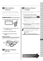 Предварительный просмотр 123 страницы Canon C1333i Setup Manual