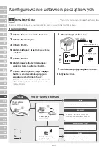 Предварительный просмотр 124 страницы Canon C1333i Setup Manual