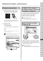 Предварительный просмотр 125 страницы Canon C1333i Setup Manual