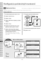 Предварительный просмотр 130 страницы Canon C1333i Setup Manual