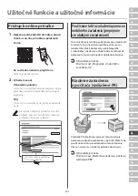 Предварительный просмотр 131 страницы Canon C1333i Setup Manual