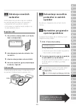 Предварительный просмотр 135 страницы Canon C1333i Setup Manual