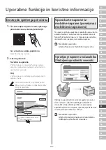 Предварительный просмотр 137 страницы Canon C1333i Setup Manual