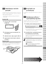 Предварительный просмотр 141 страницы Canon C1333i Setup Manual