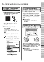 Предварительный просмотр 143 страницы Canon C1333i Setup Manual