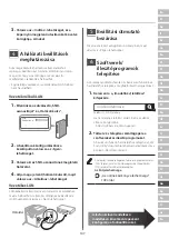 Предварительный просмотр 147 страницы Canon C1333i Setup Manual